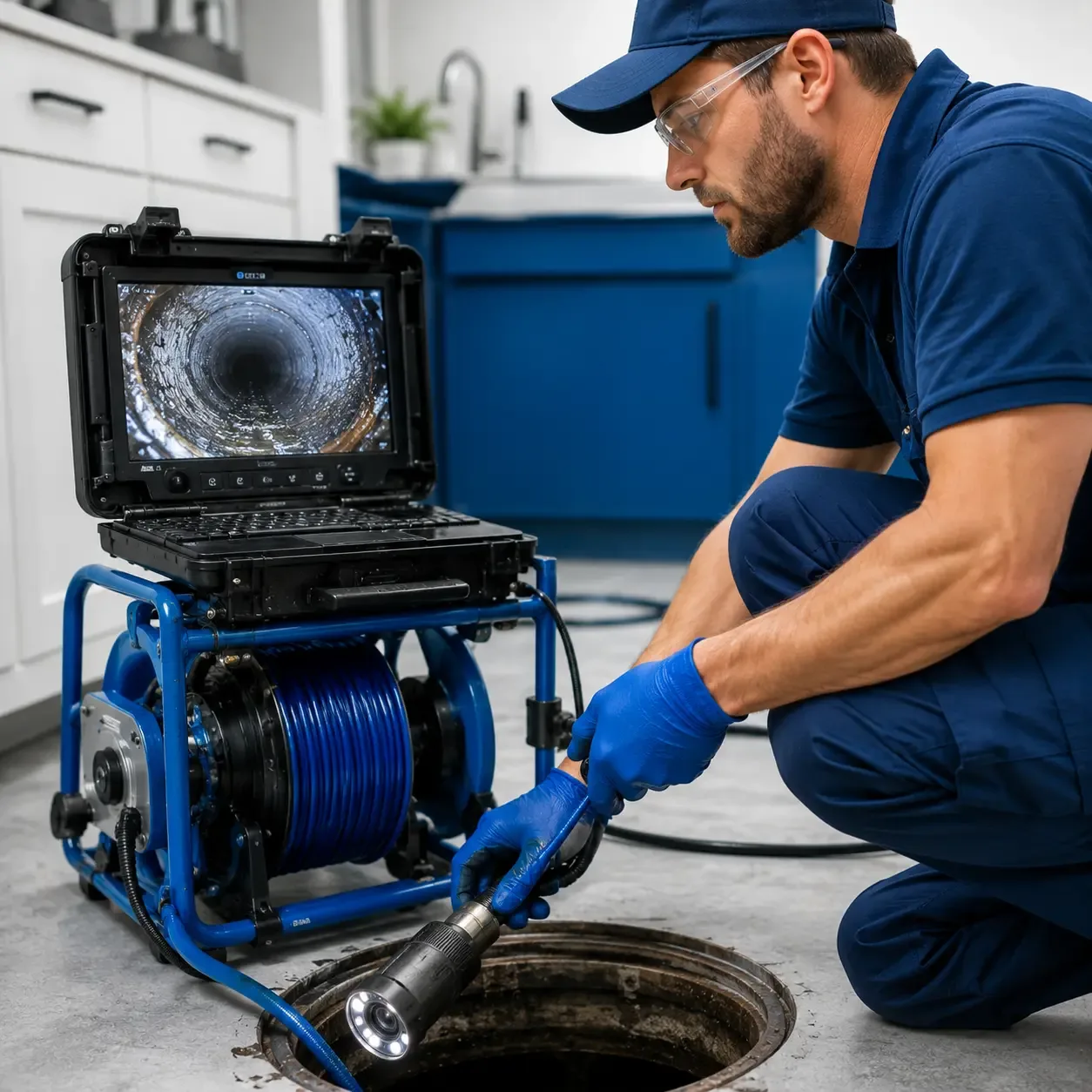 Pipe Relining professionals serving Boyers, PA